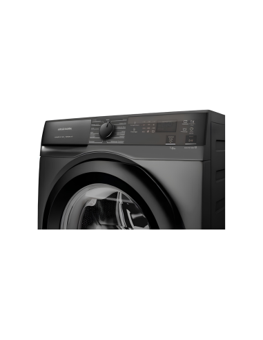MAL AWF8024D3SC 8KG 300S 1200 TRM DARKSILVER INVE